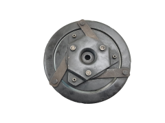 Moyeu De Roue AC 8200940837 Delphi Renault  Megane Scenic 2