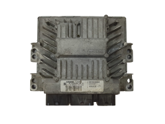 Calculateur S122326109A 8200565863 8200592611 Renault Siemens 14075