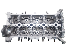 La Culasse Toyota 2.0D D4D 1AD La Culasse Toyota 2.0D D4D 1AD