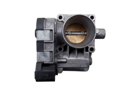 Boitier Papillon D’admission Fiat Ford 5519278 40SMF10 Magneti 2844