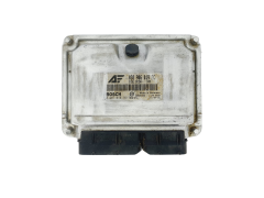Calculateur 038906019FC 0281010751 VW Seat Bosch 45780