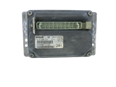 Calculateur 0261200716 7778785 Fiat Lancia Bosch 49048