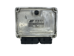 Calculateur 038906019FA 0281010629 Ford VW Bosch 49895