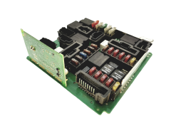 Calculateur UPC Renault S118402D  Siemens 