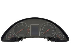 Bloc Compteurs Vitesse Audi A4 B6 8E0920900K 0263626035 19029