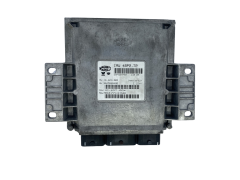 Calculateur 9645989480 9647714780 IAW48P2.72 PSA Magneti Marelli 49133