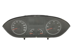 Bloc Compteurs Vitesse Ducato Jumper Boxer 1371843080 Fiat 47368 Bloc Compteurs Vitesse Ducato Jumper Boxer 1371843080 Fiat 47368