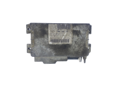 Calculateur IAW16F.E0 46524180 61602.103.00 Fiat Magneti Marelli 61704