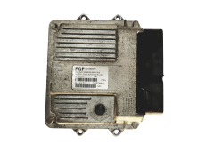 Calculateur FGP MJD6JF.P3 55195817 Fiat 28087
