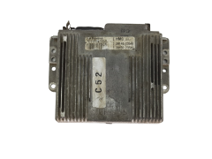 Calculateur K103955166D 39140-23540 39150-23540 Siemens Hyundai 17245