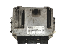 Calculateur 0281011701 6M51-12A650-NA  Ford Bosch 27128