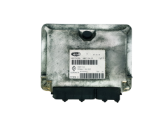Calculateur 8200754739 8200645578 16887.034.00 Renault