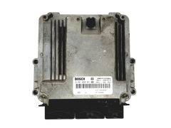 Calculateur 0281030991 237103888R 237104588R Renault Bosch 19707
