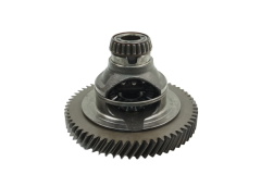 Mécanisme Différentiel 7701767695 JH3176 Renault Clio 3 1,2 