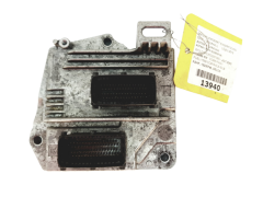 Calculateur 12230740 FAHF Opel Delphi Calculateur 12230740 FAHF Opel Delphi