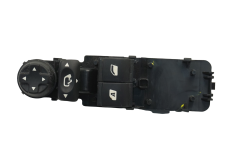 Commutateur D’ouverture De Fenêtre Gauche 6490FG Citroen DS3 98127152XT