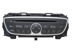 Radio Cd Renault Twingo 2 281150031R RENR1A101-05 1857