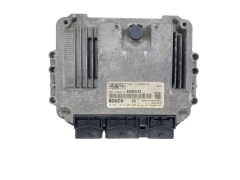 Calculateur Ecu 5S61-12A650-ED 0281012249 Ford 54024