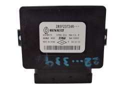 Calculateur Renault 285F23724R A010B575 TRW Calculateur Renault 285F23724R A010B575 TRW