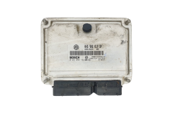 Calculateur 045906019BP 0281012194 VW Bosch 46137