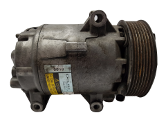 Compresseur De Climatisation Renault Scenic 2 Megane 2 8200309193 01140018 7052 Compresseur De Climatisation Renault Scenic 2 Megane 2 8200309193 01140018 7052