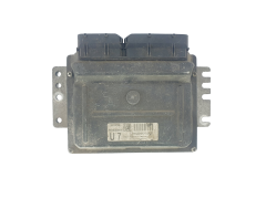 Calculateur MEC32-080 F3 U7 Nissan Hitachi 47802