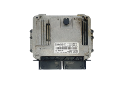Calculateur 0261S18888 HY11-12A650-DD E1BA-12B684-AA Ford Bosch 