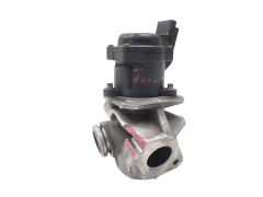 Soupape Egr Citroen Peugeot 9672880080 V29006980 1.6 HDI 14210 Soupape Egr Citroen Peugeot 9672880080 V29006980 1.6 HDI 14210