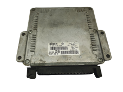 Calculateur 0281010250 9637089980 9636321680 PSA Bosch