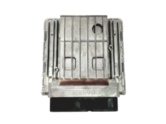 Calculateur 7580279 5WK93637 DMEMSD80.2 BMW Siemens 29177