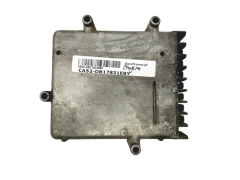 Calculateur 04606166 07910 Chrysler 