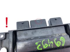 Calculateur 8200331477 8200374247 R0410C118B Renault Delphi 61148