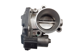 Boitier Papillon D’admission Ford CM5G-9F991-GA 1.0 EcoBoost FoMoCo 2819