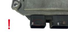 Calculateur 3N11-12A650-AA 5WS40070A-T SID 804 Ford 49314