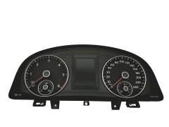 Bloc Compteurs Vitesse VW Caddy 2K0920876F A2C89609400 VDO