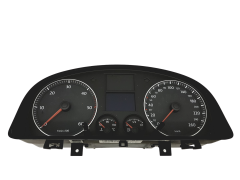 Bloc Compteurs Vitesse VW Touran 1T0920864A 110080378003 31356