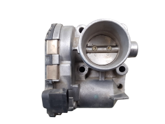 Boitier Papillon D’admission Fiat Lancia 0280750042 1.2B Bosch 2845
