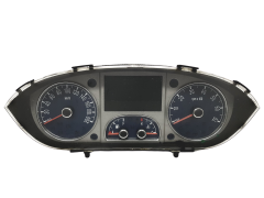 Bloc Compteurs Vitesse Lancia Musa 518081380 503001190500 29894