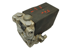 Pompe Abs BMW 3 E30 0265200013 Bosch Pompe Abs BMW 3 E30 0265200013 Bosch