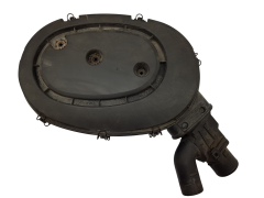Boîtier Filtre A L`Air 7700856579 Renault 19 Clio I 7700860662 12128 Boîtier Filtre A L`Air 7700856579 Renault 19 Clio I 7700860662 12128
