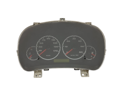 Bloc Compteurs Vitesse Ducato Jumper Boxer 1339327080 2986 Bloc Compteurs Vitesse Ducato Jumper Boxer 1339327080 2986