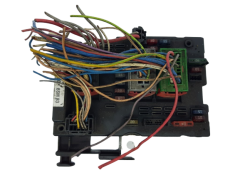 Calculateur BSM B3 PSA 9646405280 Delphi