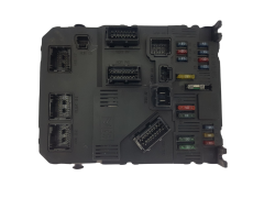Calculateur BSI E01-00 9649627780 S118085320A PSA Siemens 2016 Calculateur BSI E01-00 9649627780 S118085320A PSA Siemens 2016
