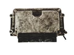Calculateur 0281001839 9630059880 28FM0279 PSA Bosch 20204
