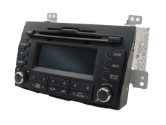 Radio Cd KIA Sportage 96160-3U220WK A-200SLSWK Radio Cd KIA Sportage 96160-3U220WK A-200SLSWK