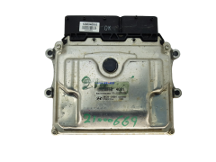 Calculateur 39128-04081 9001330040KH 4081 Hyundai Kefico Calculateur 39128-04081 9001330040KH 4081 Hyundai Kefico