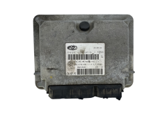 Calculateur IAW4AF.M9 55187372 61600.627.05 Fiat Magneti Marelli 52674
