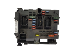 Calculateur BSM B3 Citroen Peugeot 9657608780 Delphi 19238 Calculateur BSM B3 Citroen Peugeot 9657608780 Delphi 19238