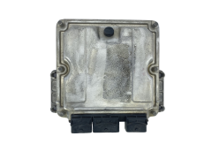 Calculateur 0281011342 9640938680 9659440280 PSA Bosch 54377