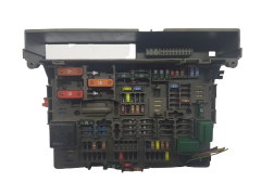Boîtier Fusibles BMW 9119445-02